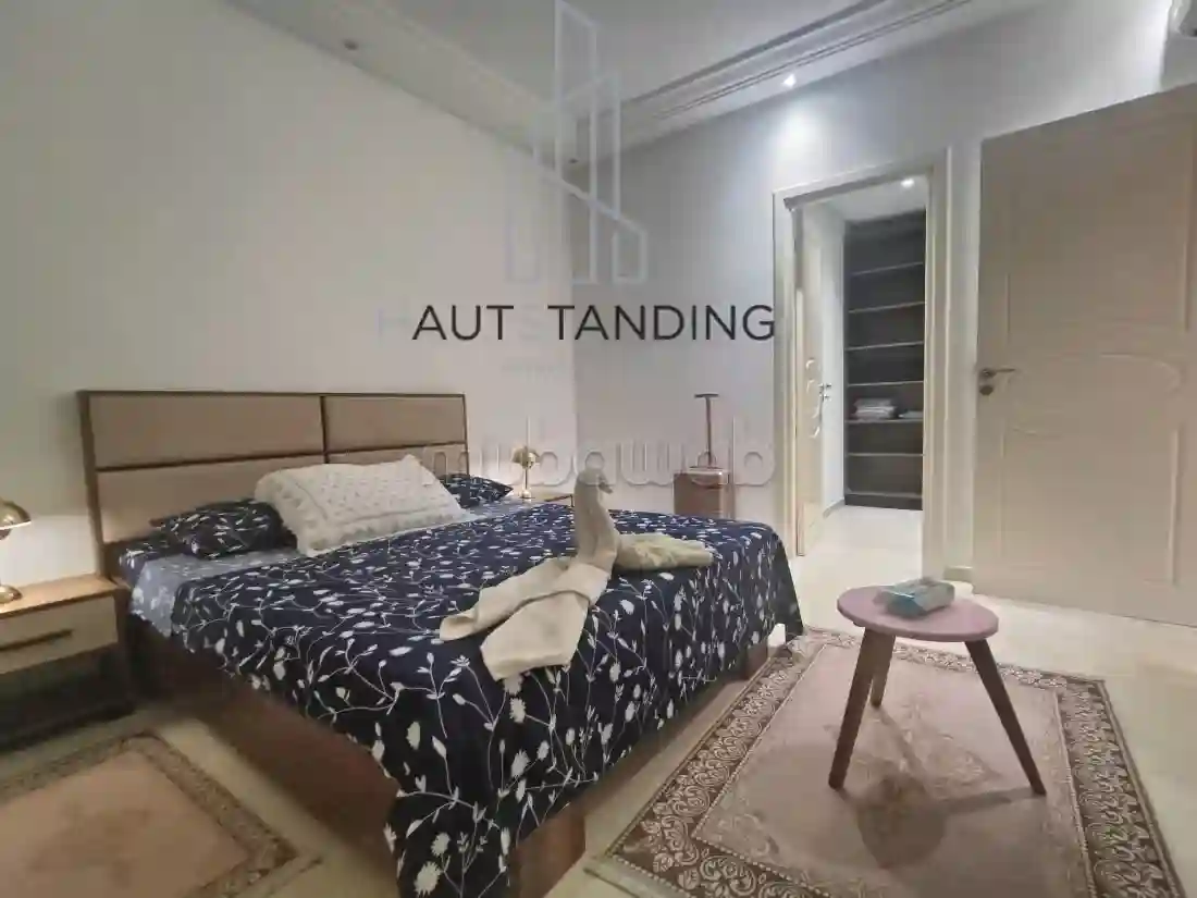 Super Appart Pour Vacances à la Zone Touristique - Vue 1