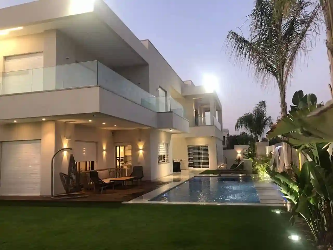 Terrains Résidentiels à el Kantaoui à El Kantaoui - Vue 3