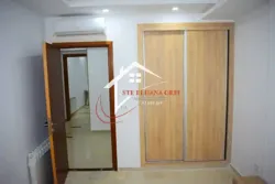 Appartement s+2 Neuf Trés Haut Standing Pour la Location à Mahdia