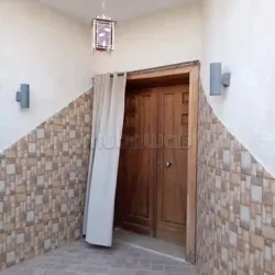 RDC Indépendant Standing Style D'une Petite Villa