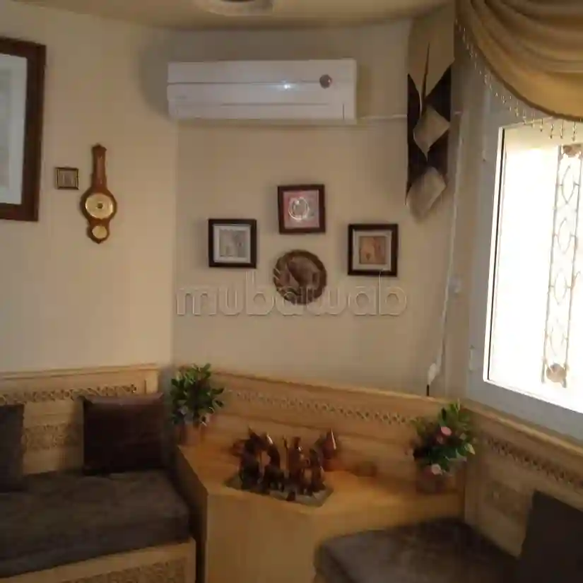 RDC Indépendant Standing Style D'une Petite Villa - Vue 2