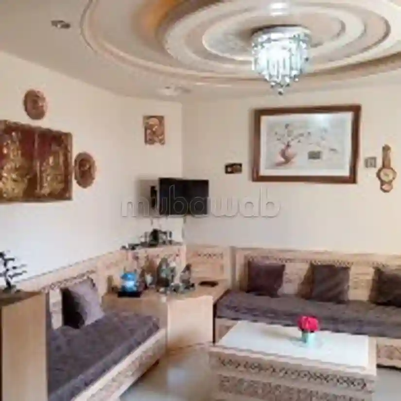 RDC Indépendant Standing Style D'une Petite Villa - Vue 3