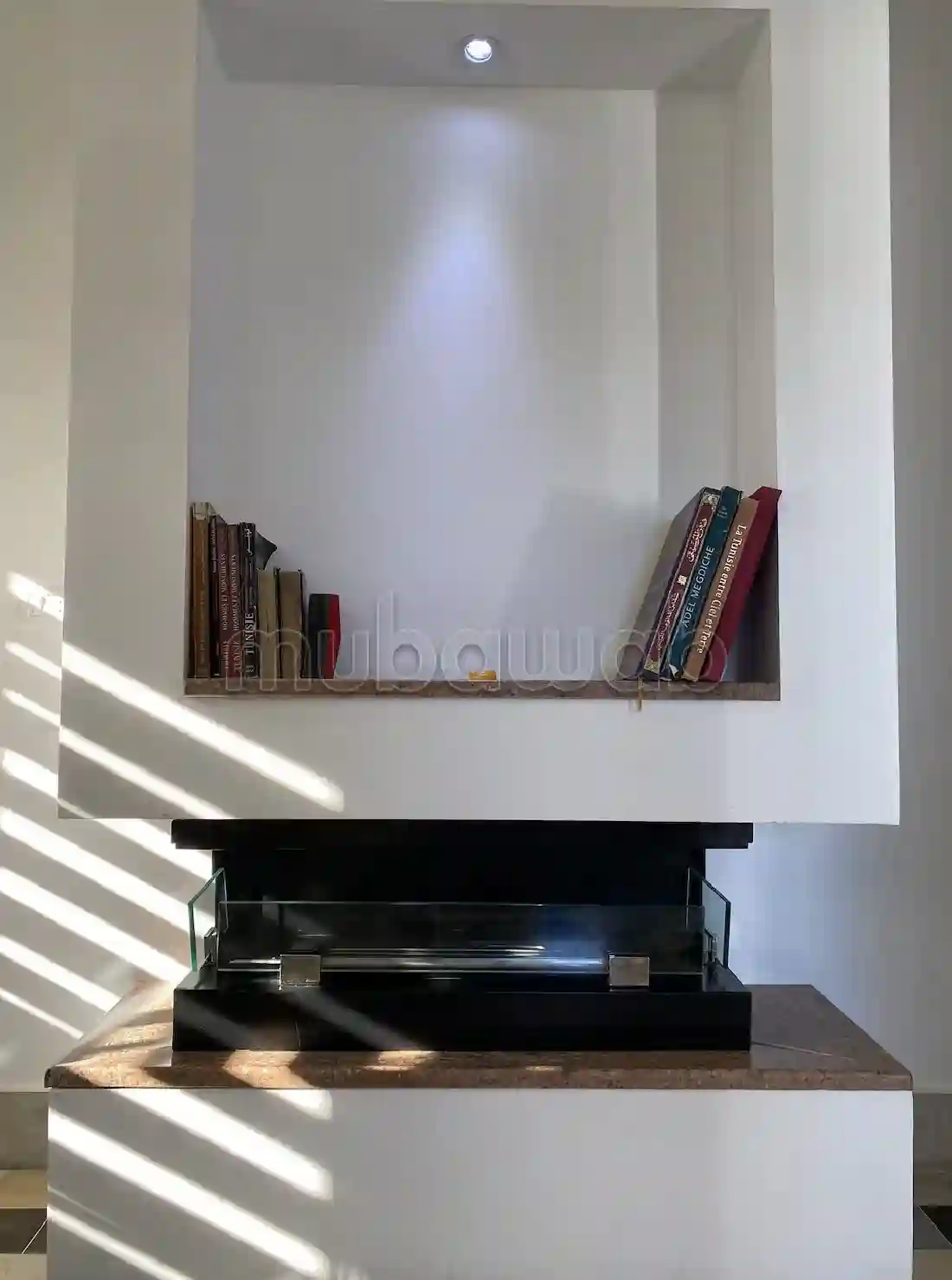 Élégante Villa en Bord de la mer Avec Piscine - Vue 1