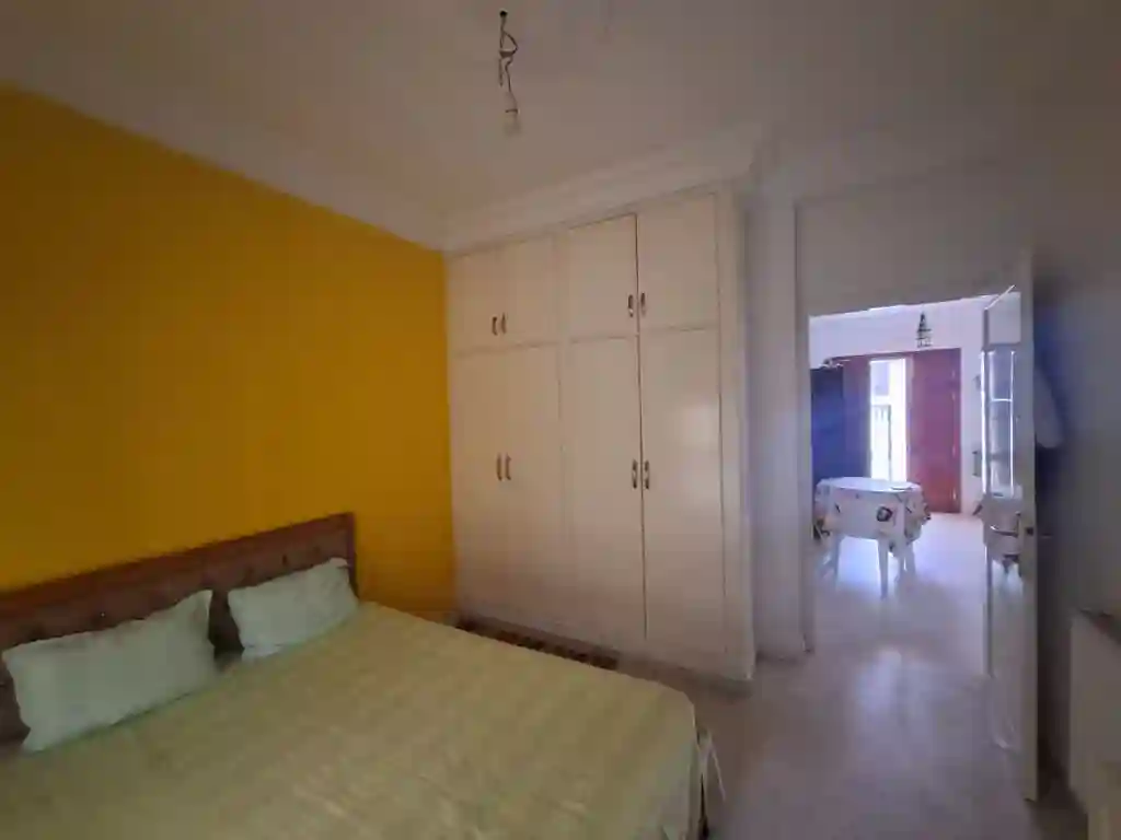 Maison r2 à Mourouj 6 à Cite El Mourouj 3 Bis - Vue 1