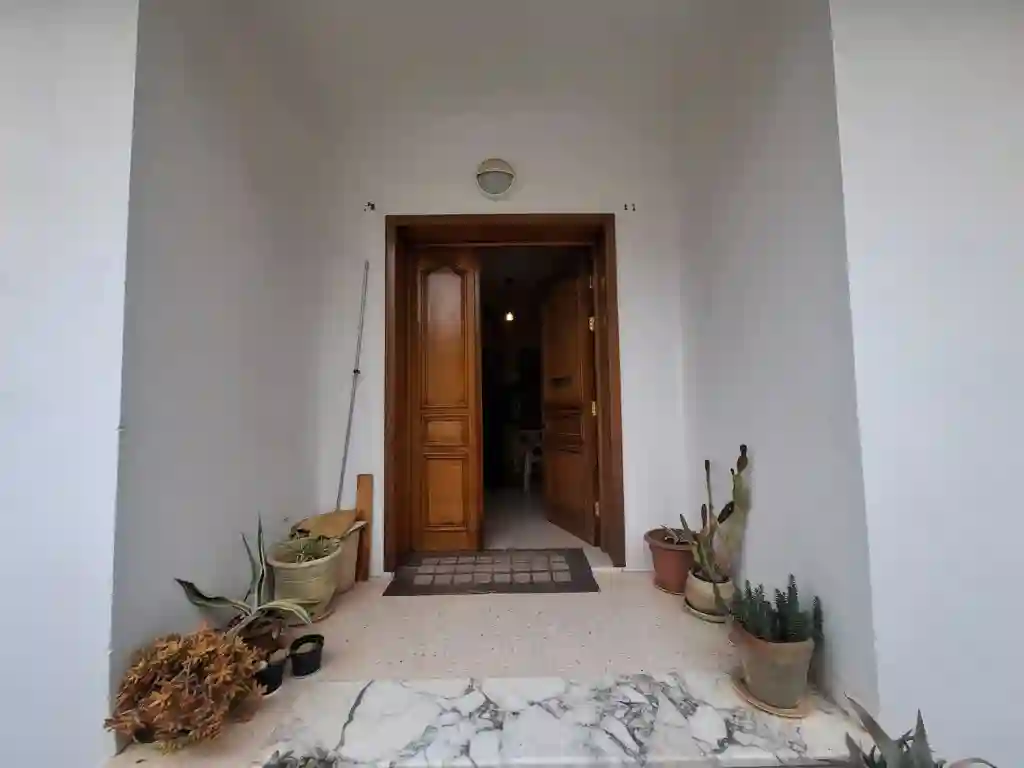 Maison r2 à Mourouj 6 à Cite El Mourouj 3 Bis - Vue 3