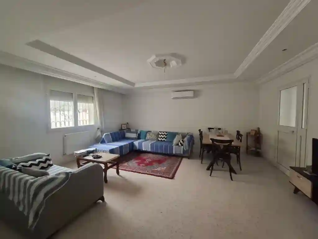 Maison r2 à Mourouj 6 à Cite El Mourouj 3 Bis - Vue 4