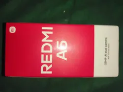 Redmi A5