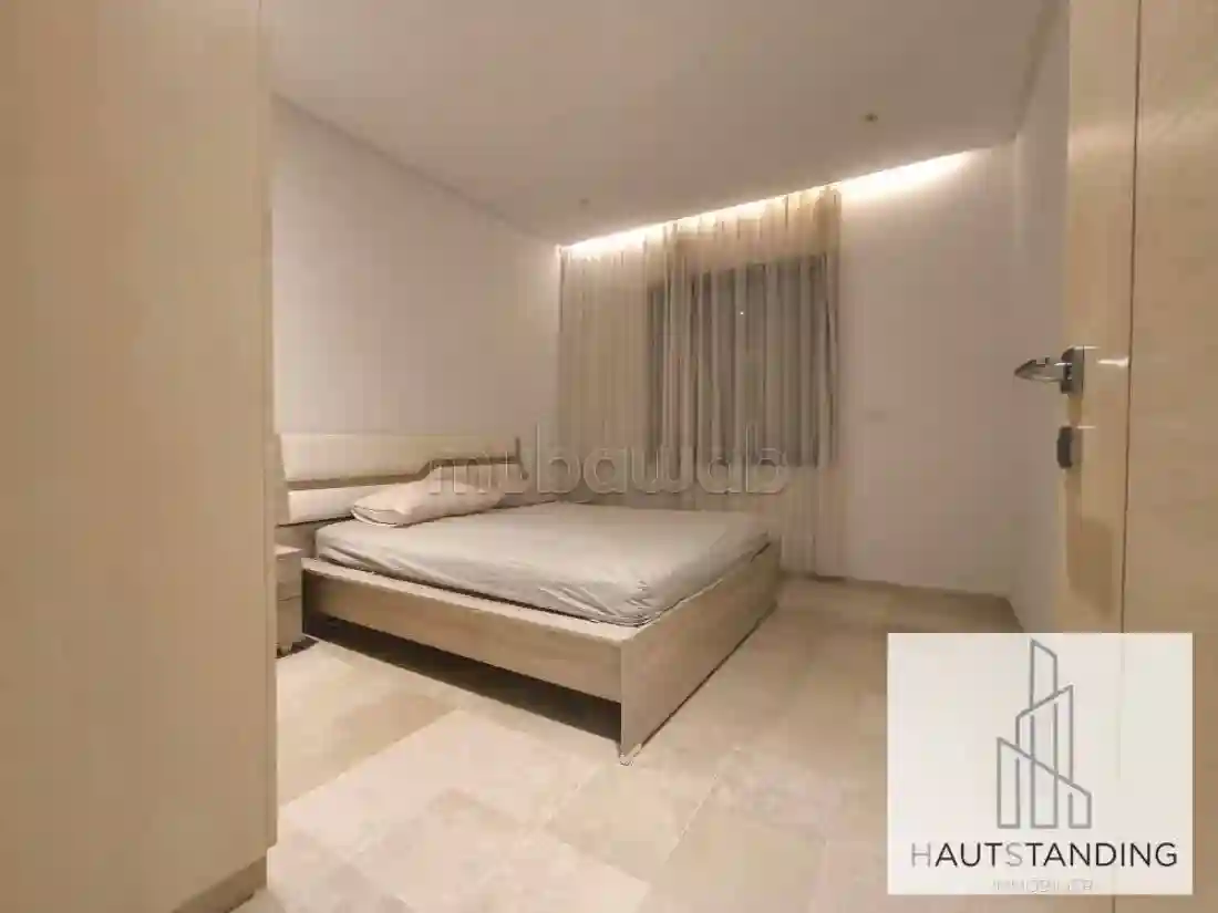 Un Très bel S2 à la Zone Touristique de Sousse - Vue 1