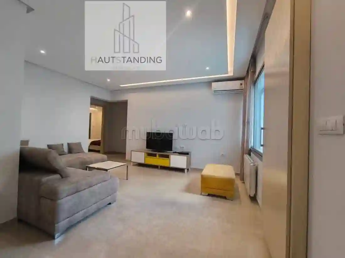 Un Très bel S2 à la Zone Touristique de Sousse - Vue 3