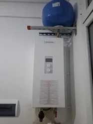 Chaudière Jamais Utilisée à El Hrairia