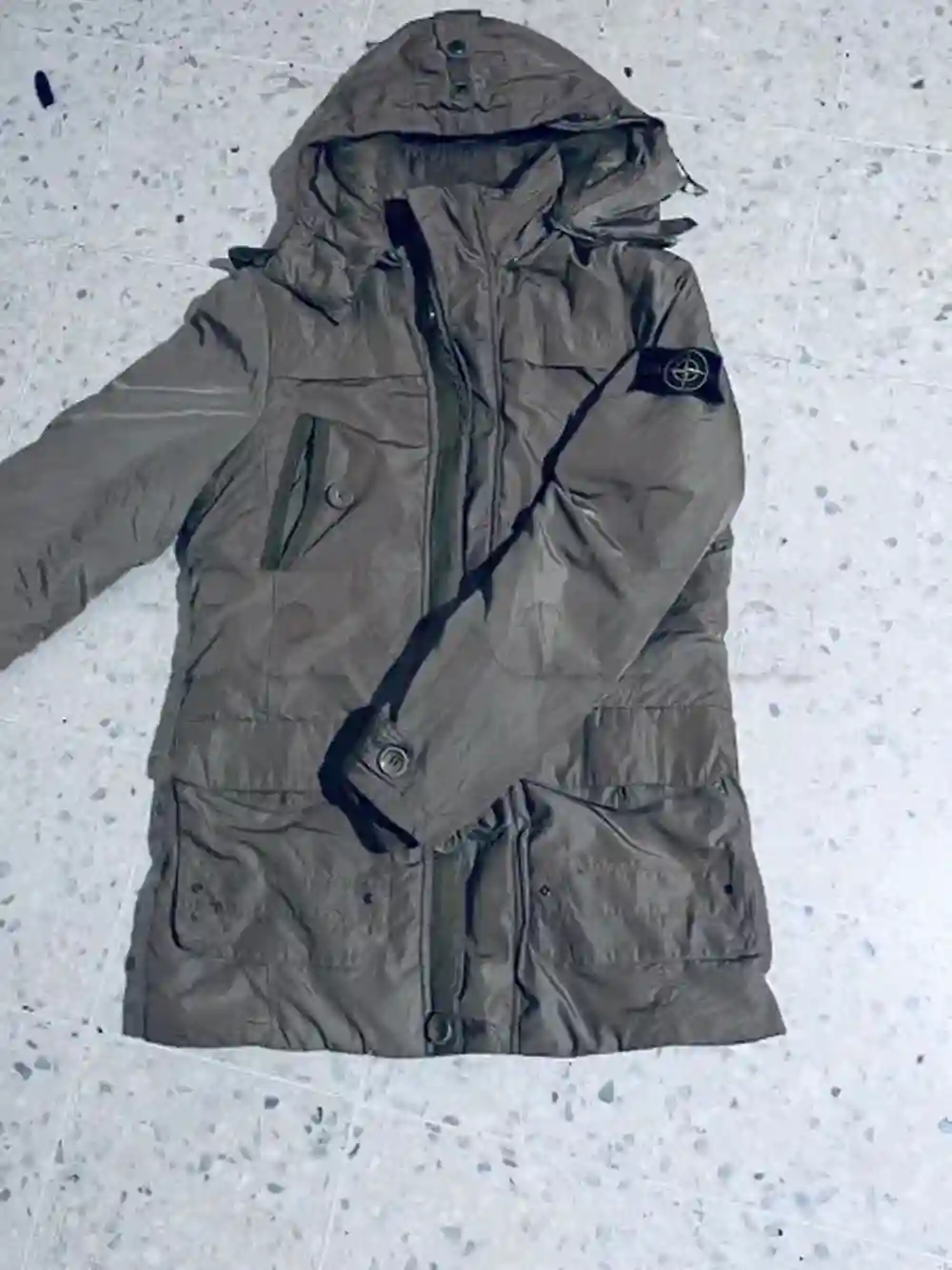 des Jillets Hlowin Brcha - Vue 2