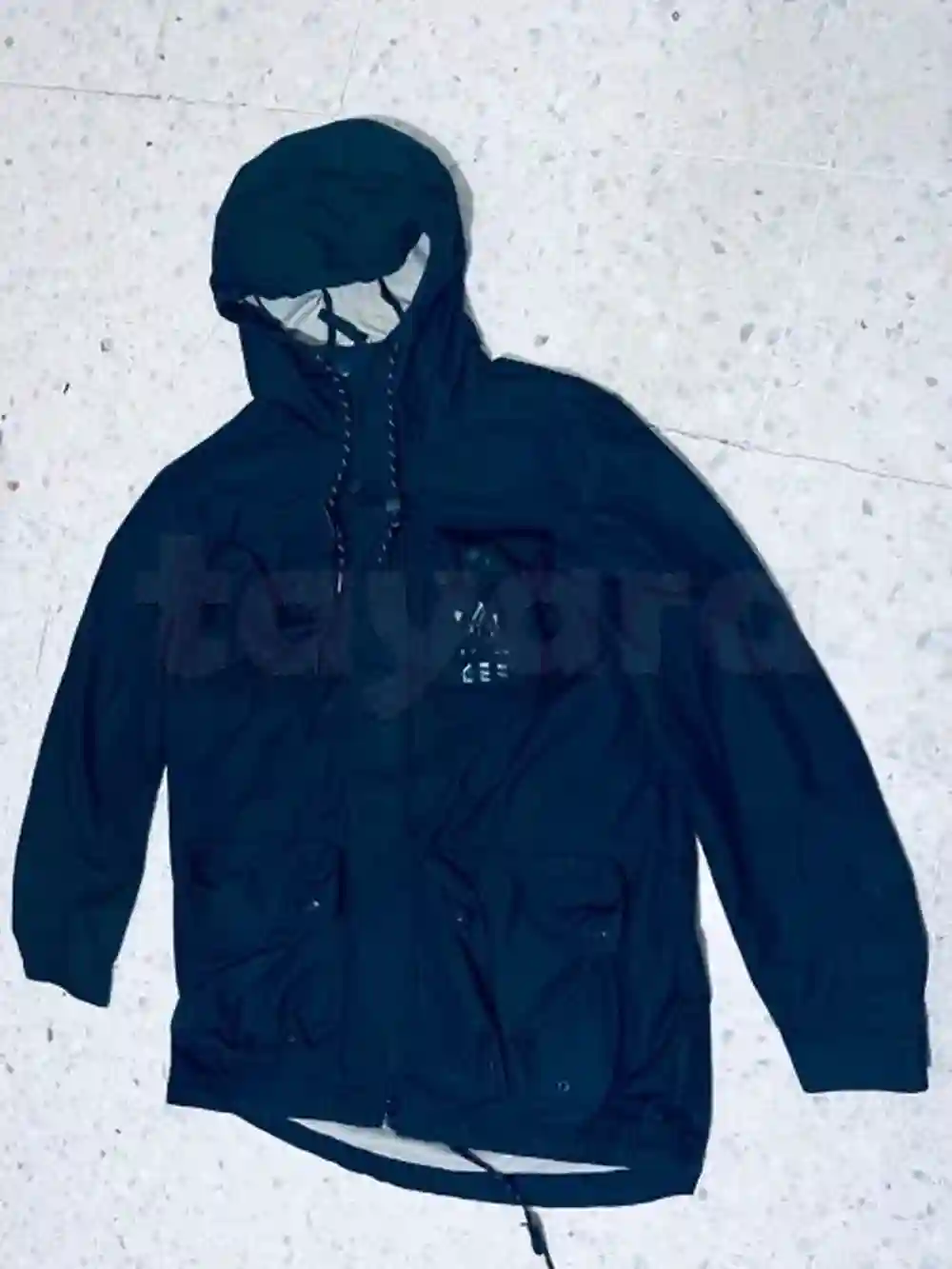 des Jillets Hlowin Brcha - Vue 3