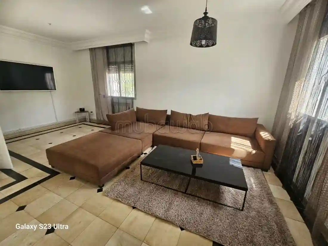 Les Ŕosiers au Ennasr1 - Vue 3