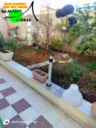 Rdc Indépandant à Hammem Sousse rue Iskandaria à Hammam Sousse