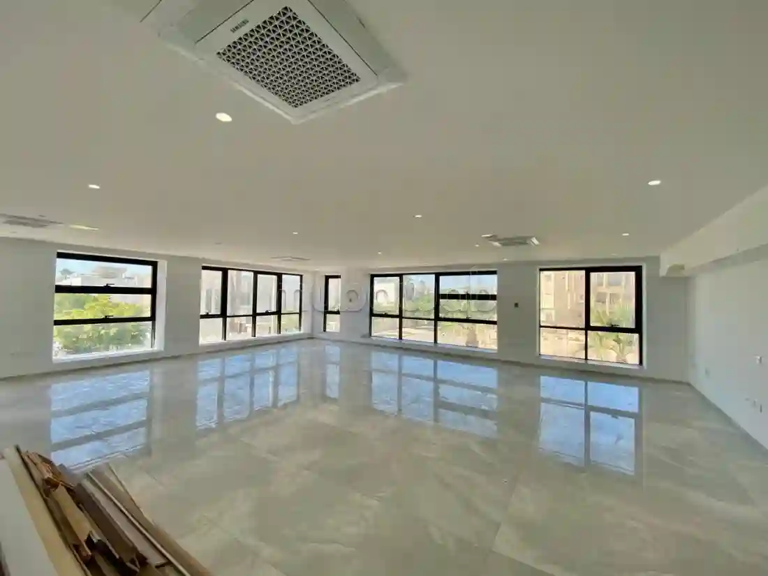 A Louer Bureau au Lac 2 - Vue 1