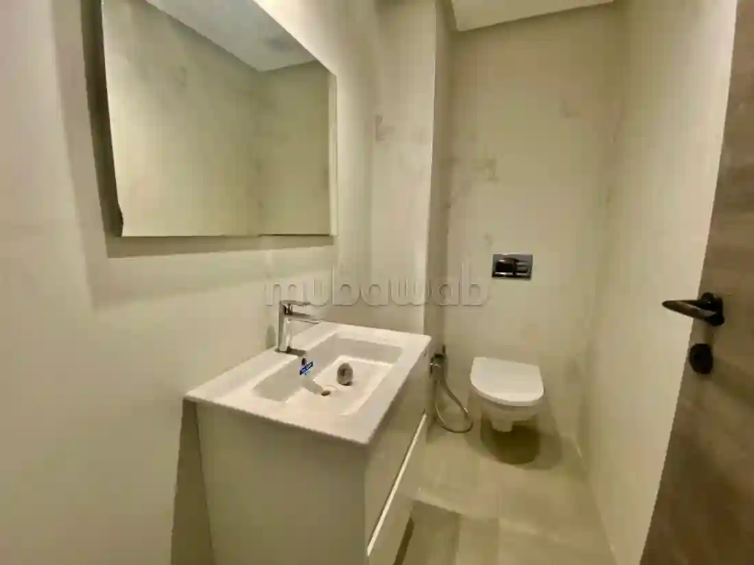 A Louer Bureau au Lac 2 - Vue 3