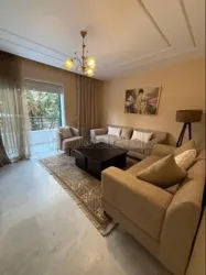 Appartement à Jardin Aouina Près de Tous Commerces