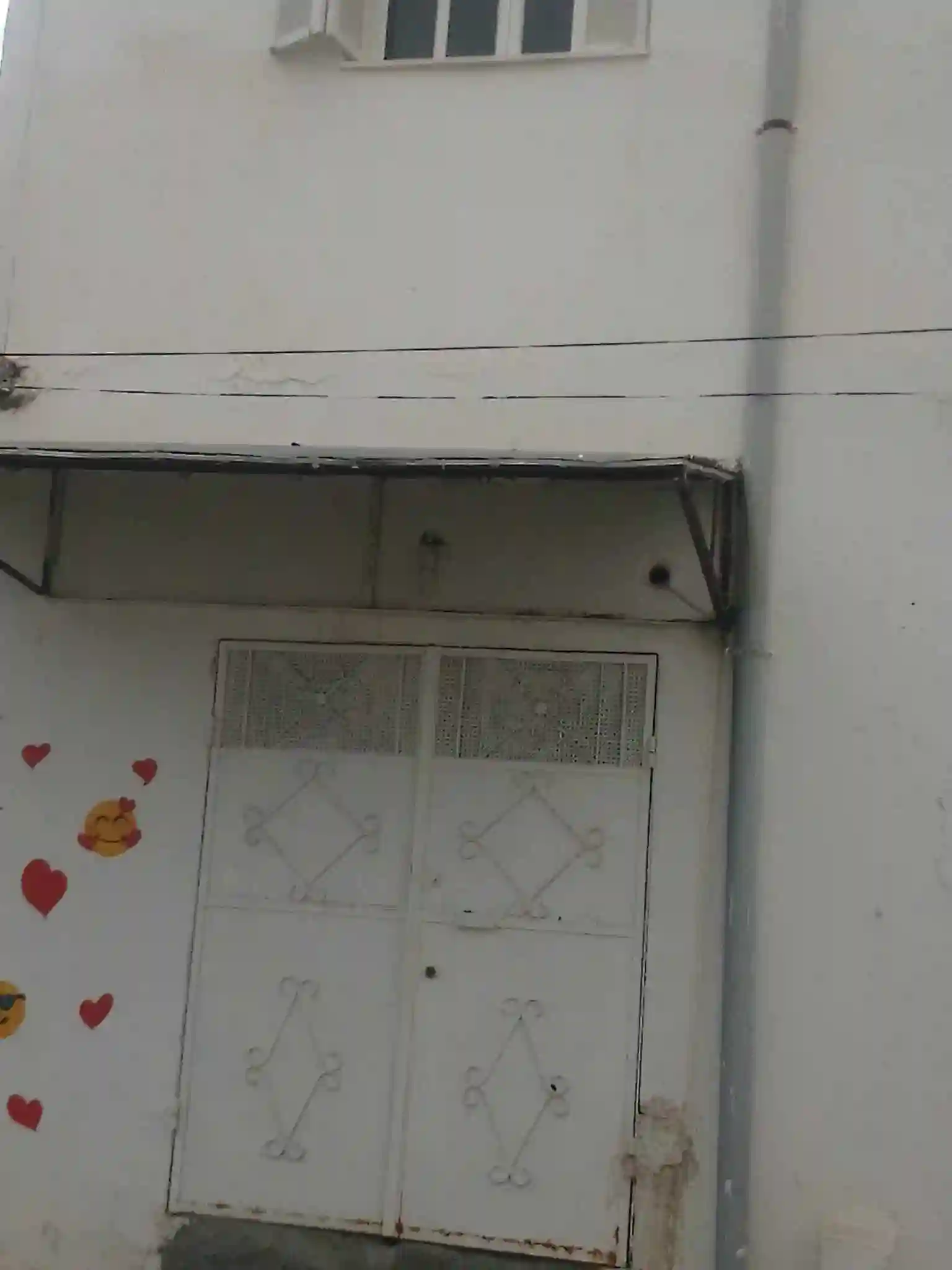 Appartement Saif à El Mourouj - Vue 2