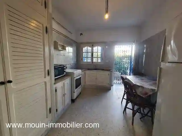 Maison la Palma pii Hammamet - Vue 3