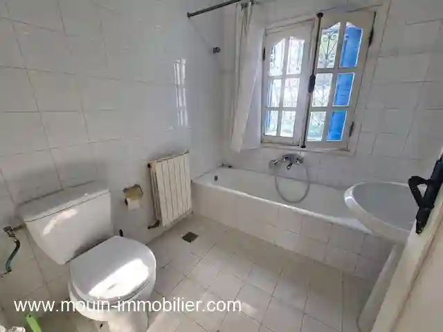 Maison la Palma pii Hammamet - Vue 6