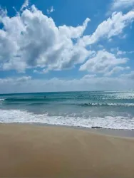 Opportunité Rarr Terrain vue mer à el Haouria à El Haouaria