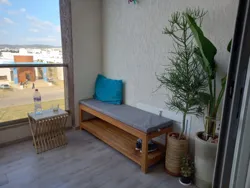 S1 Meublé afh Mrezga à Cite Afh