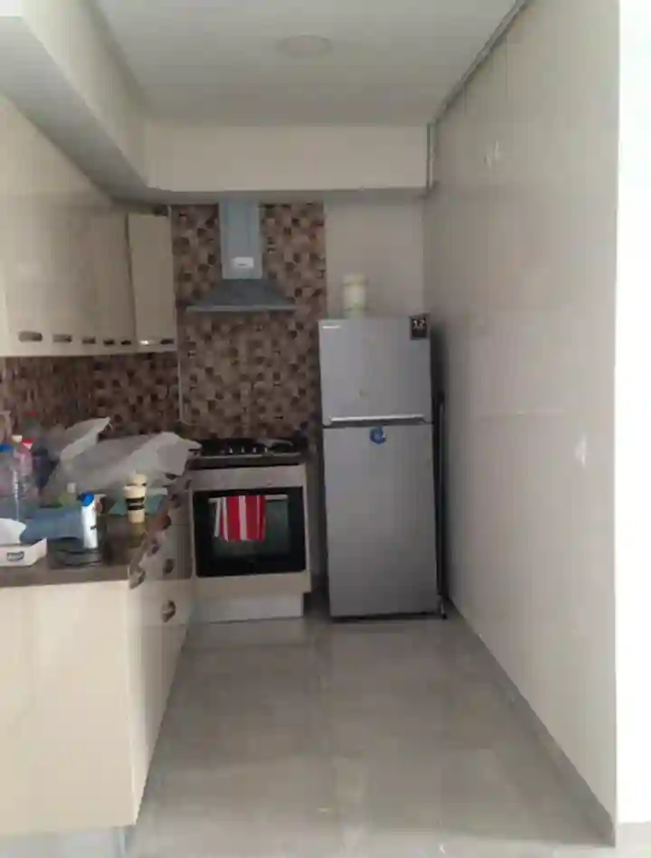 S1 Meublé afh Mrezga à Cite Afh - Vue 1