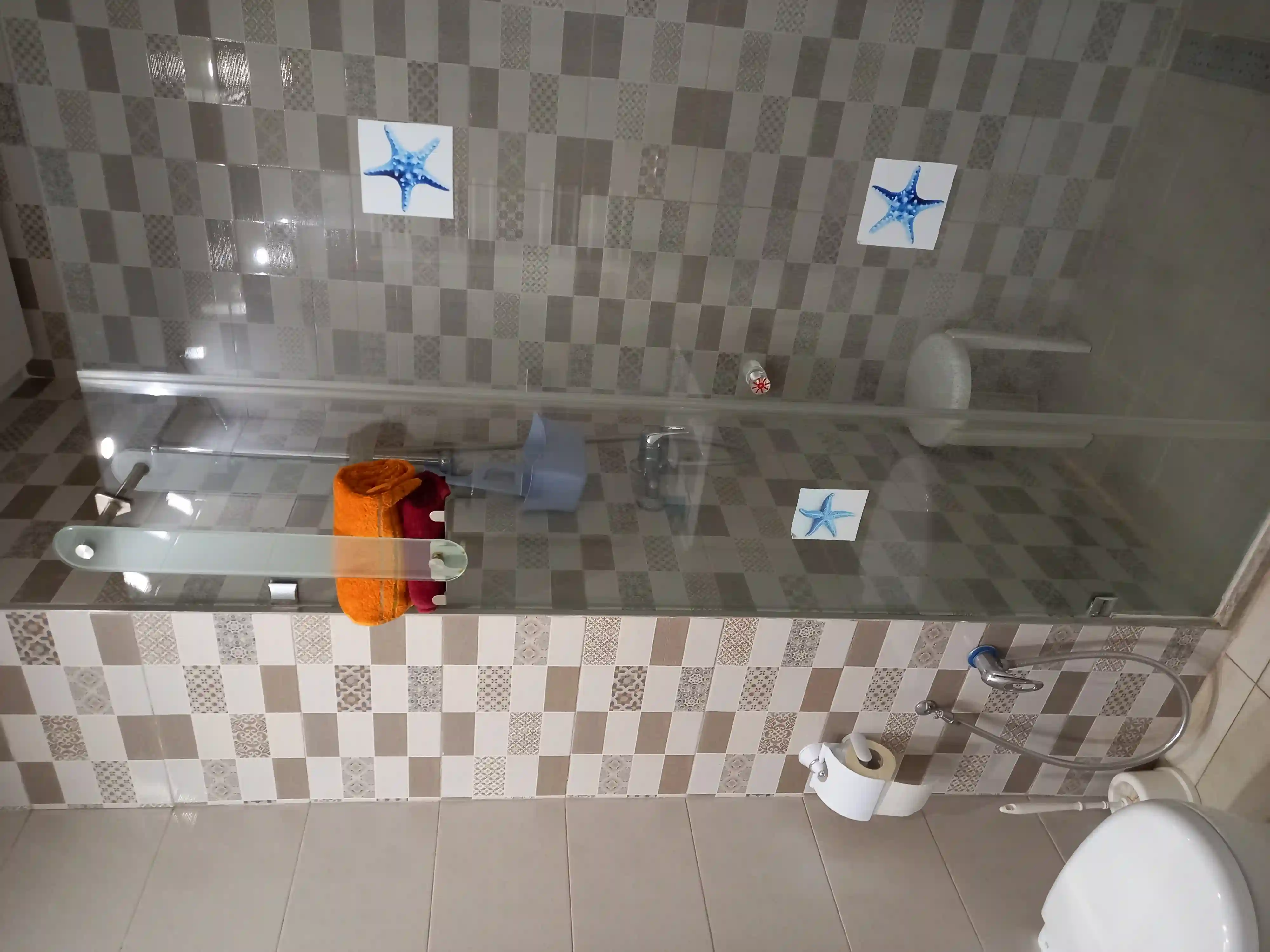 S1 Meublé afh Mrezga à Cite Afh - Vue 2