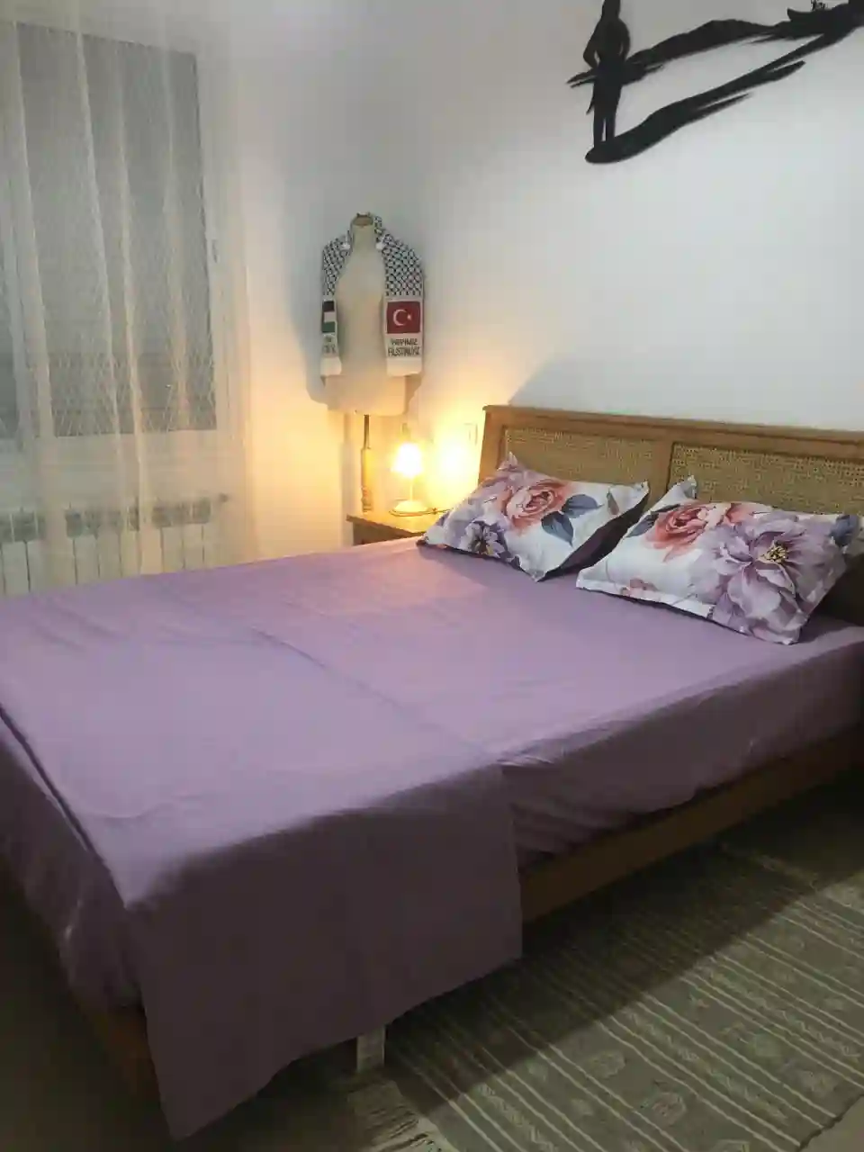 S1 Meublé afh Mrezga à Cite Afh - Vue 3