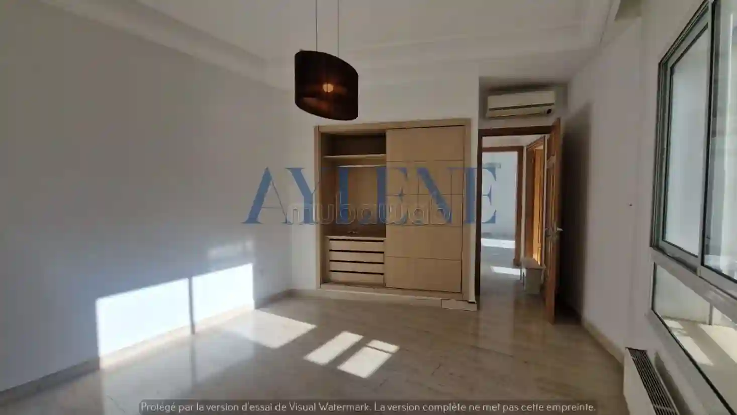 S2 aux Jardins de Carthage - Vue 1