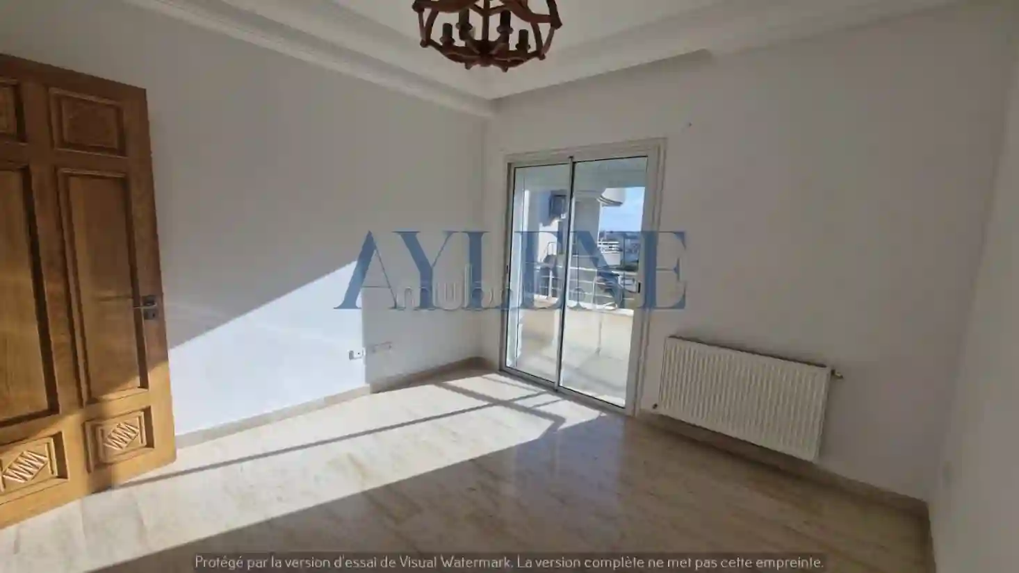 S2 aux Jardins de Carthage - Vue 2