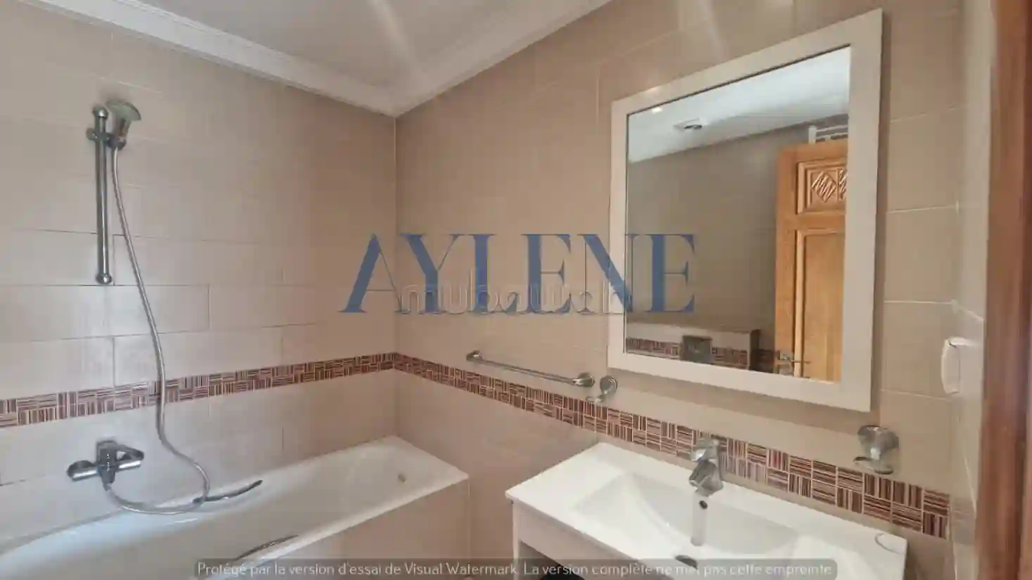 S2 aux Jardins de Carthage - Vue 3