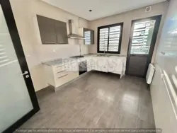 S3 Avec Jardin à Louer à la Marsa