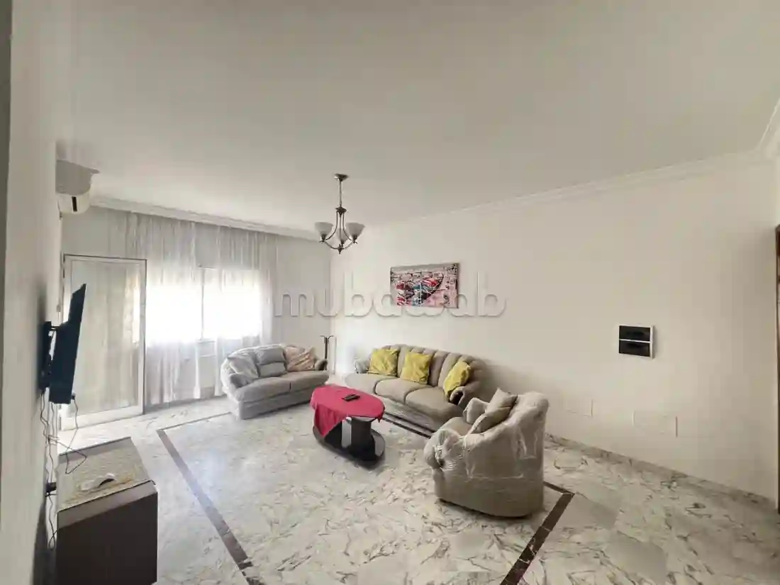 À Louer s2 Meublé - Vue 1