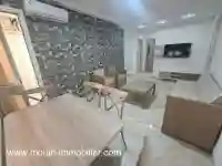 Appartement Geranium 1 Hammamet Al3676 - Vue 4