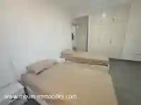 Appartement Geranium 1 Hammamet Al3676 - Vue 6