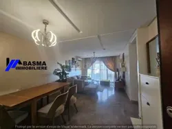 Location – Un Appartement S2 à Zone Touristique