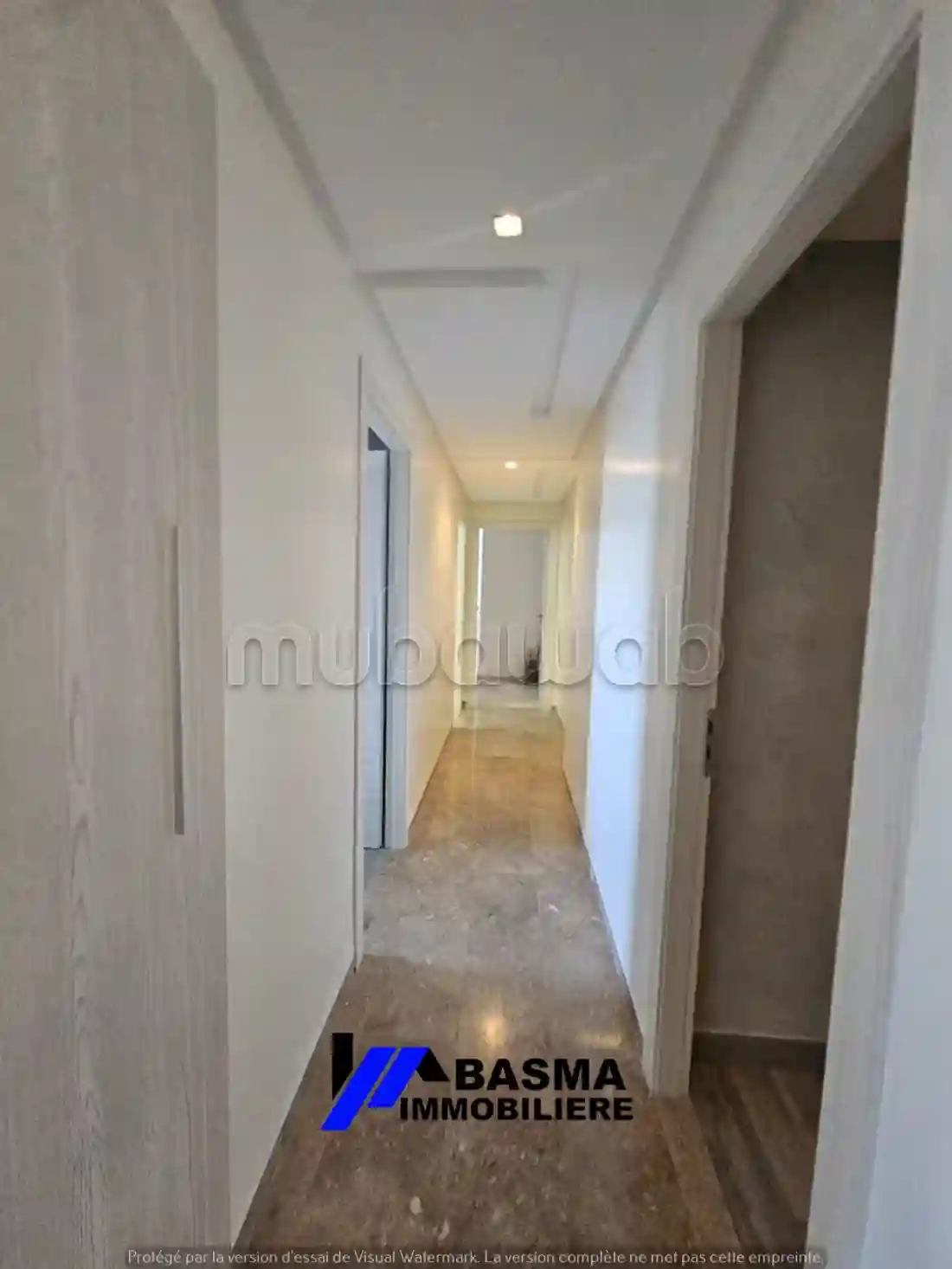 Location – Un Appartement S2 à Zone Touristique - Vue 2