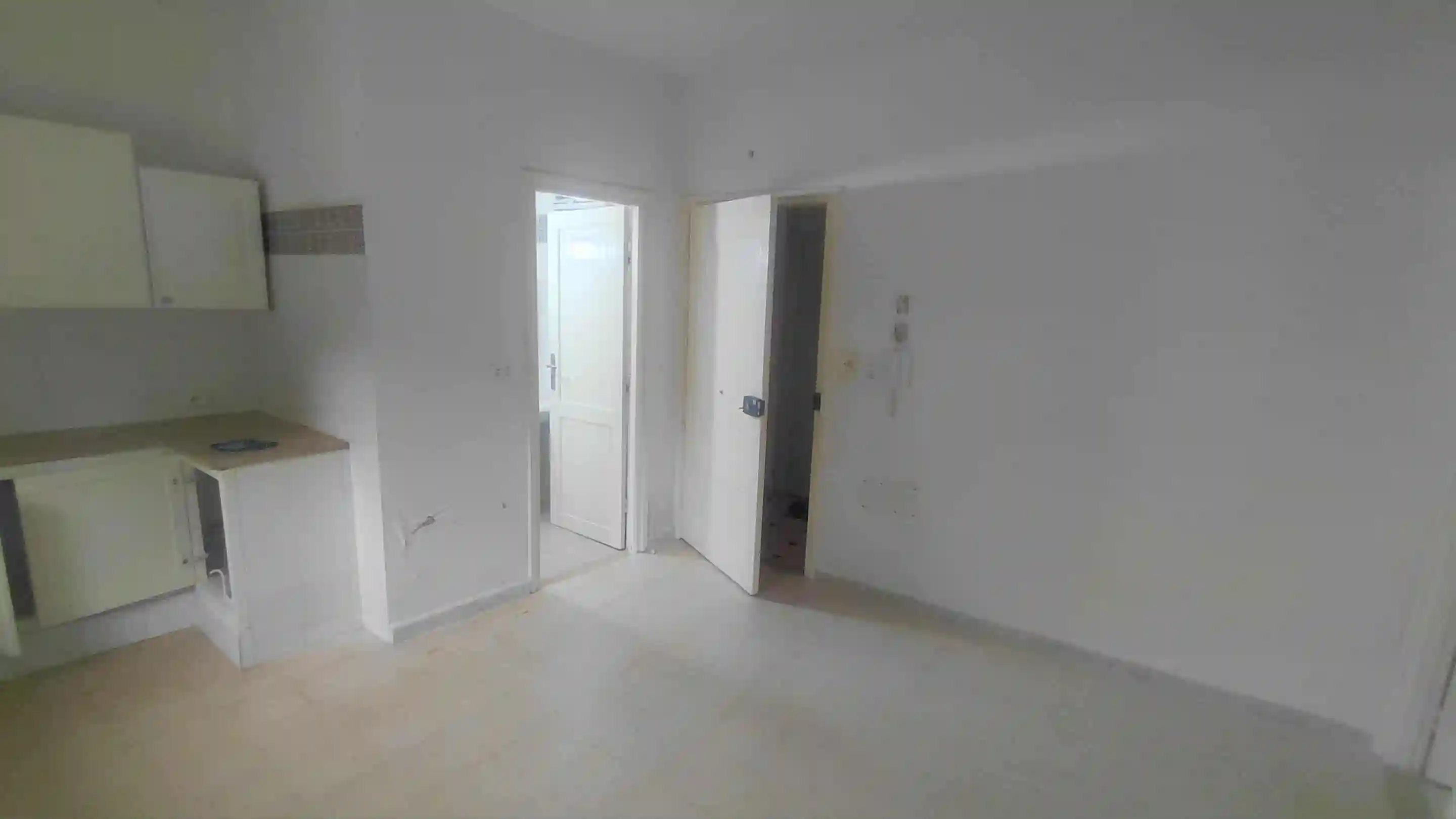 S Plus 1 a el Hammamet Nord Wb3817 à Hammamet - Vue 1