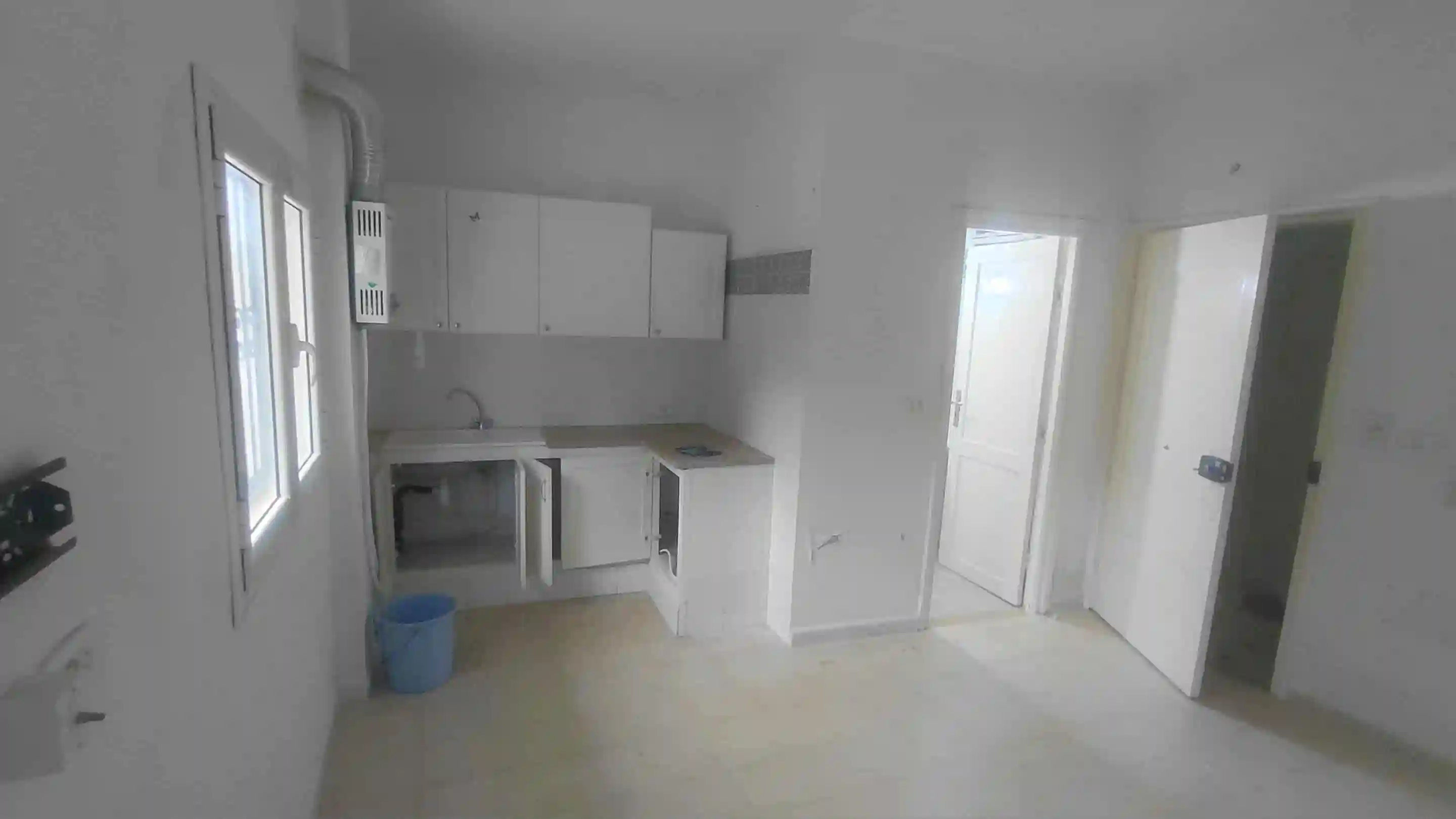 S Plus 1 a el Hammamet Nord Wb3817 à Hammamet - Vue 3