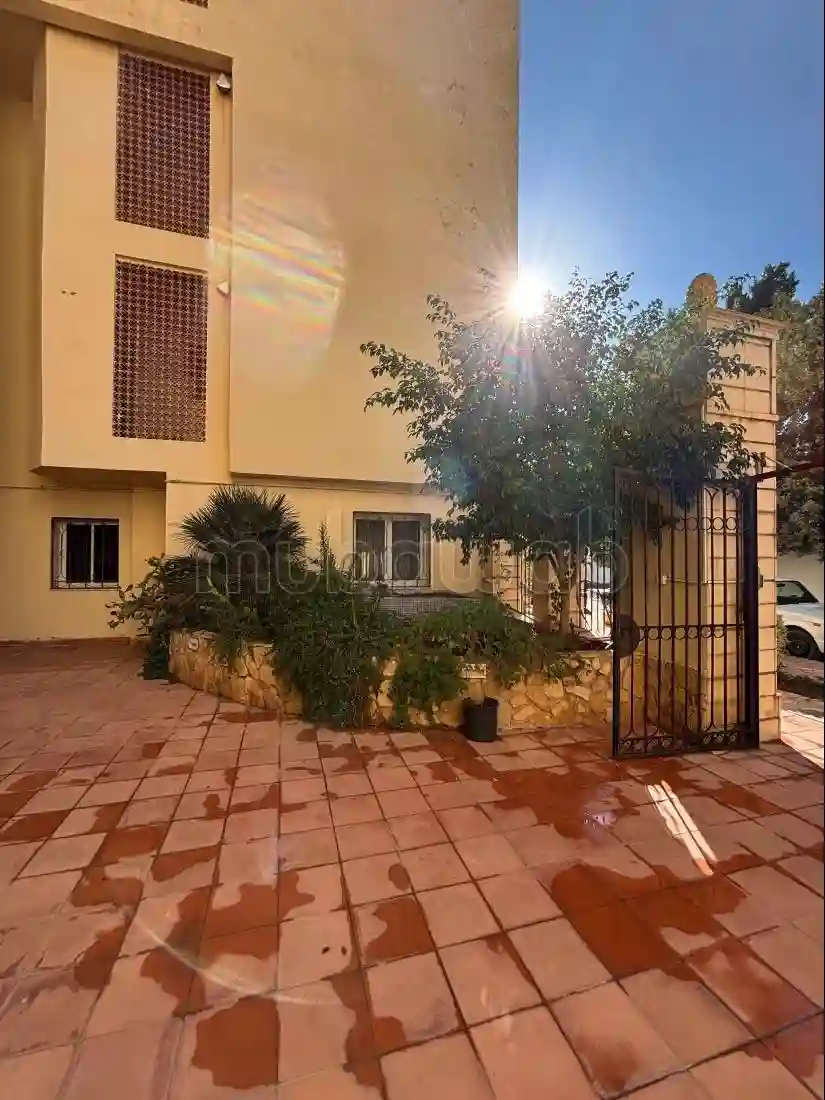 S2 à Riadh Andalous - Vue 2