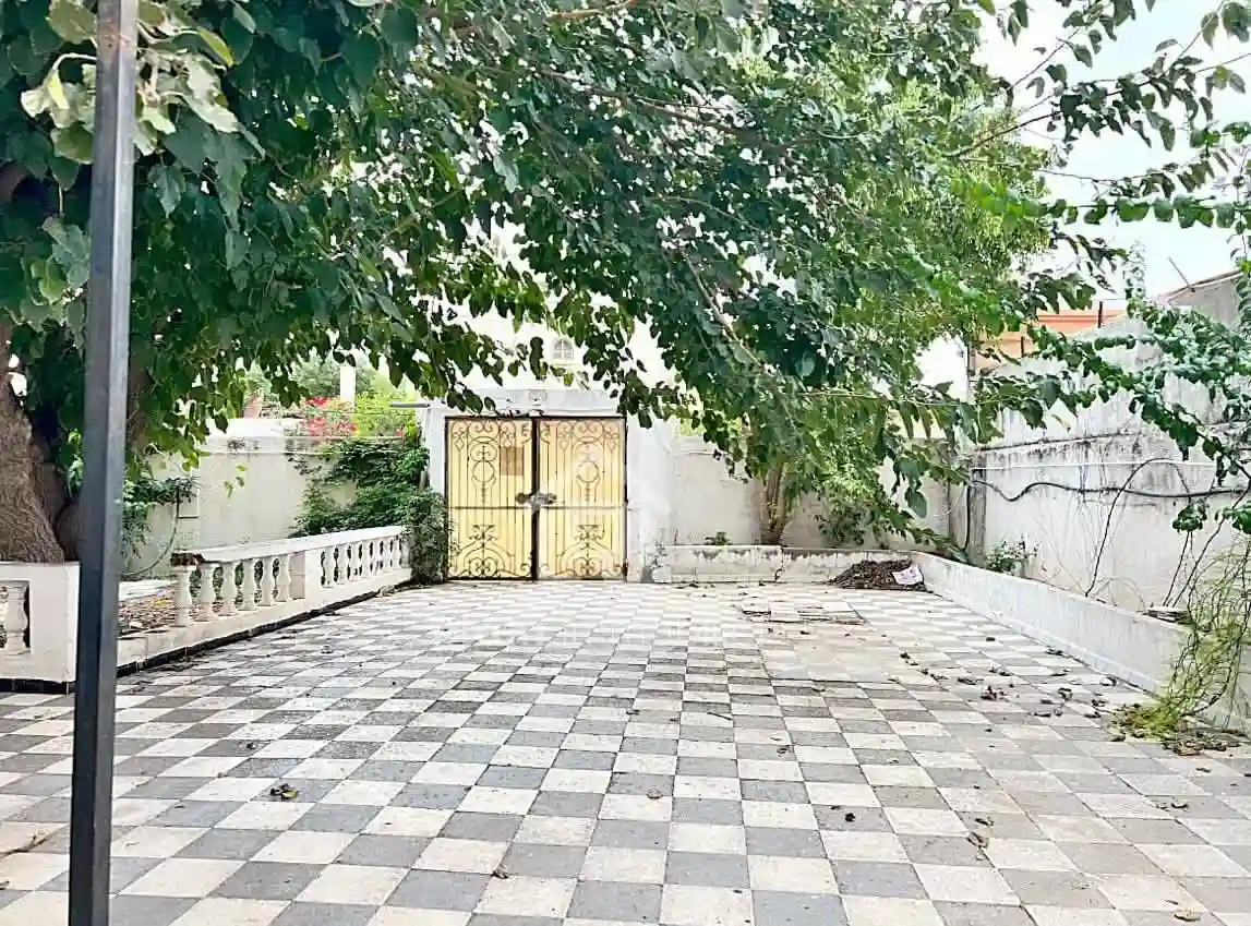 Villa Avendre - Vue 1