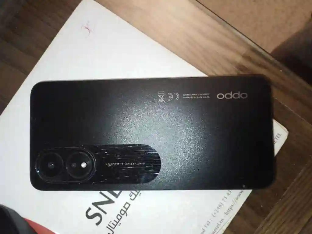 A Vendre Oppo A38 128go - Vue 1