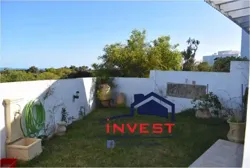 Duplex s+3 Meublé Avec vue mer Golden Tulip