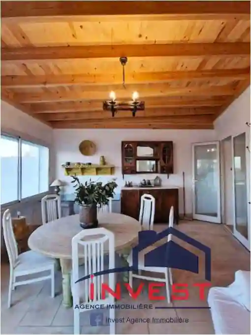 Duplex s+3 Meublé Avec vue mer Golden Tulip - Vue 3