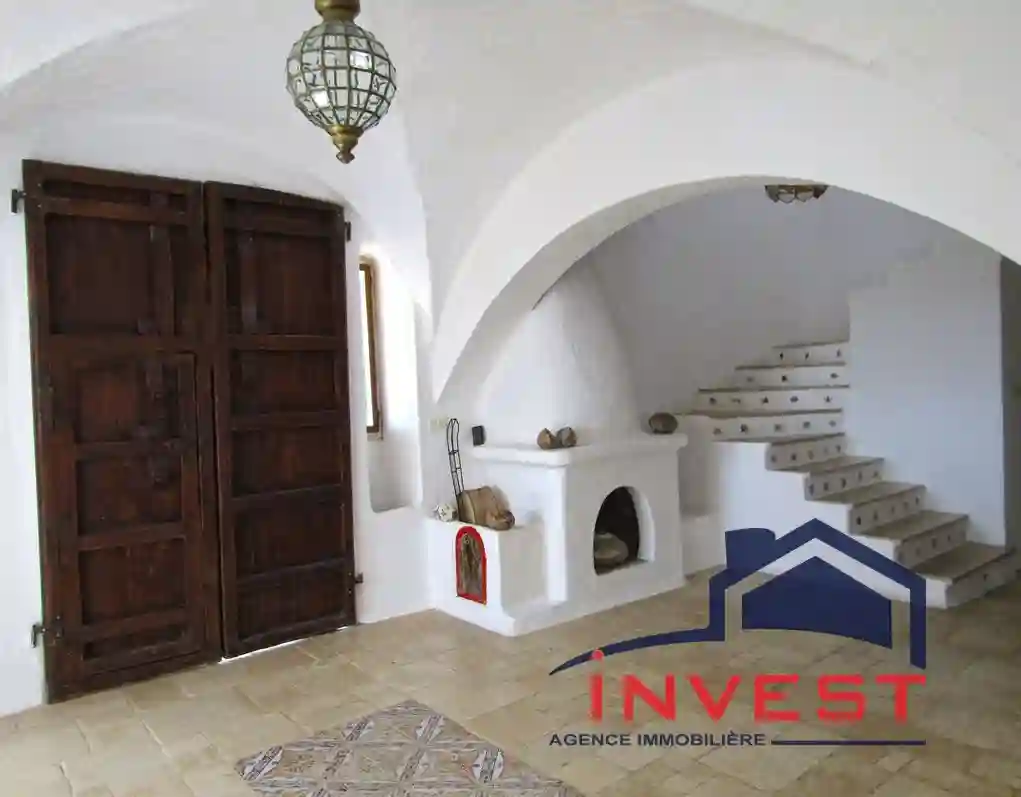 Duplex s+3 Meublé Avec vue mer Golden Tulip - Vue 6