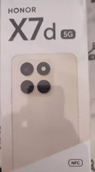 Honor x7d 6g 128gb 5G