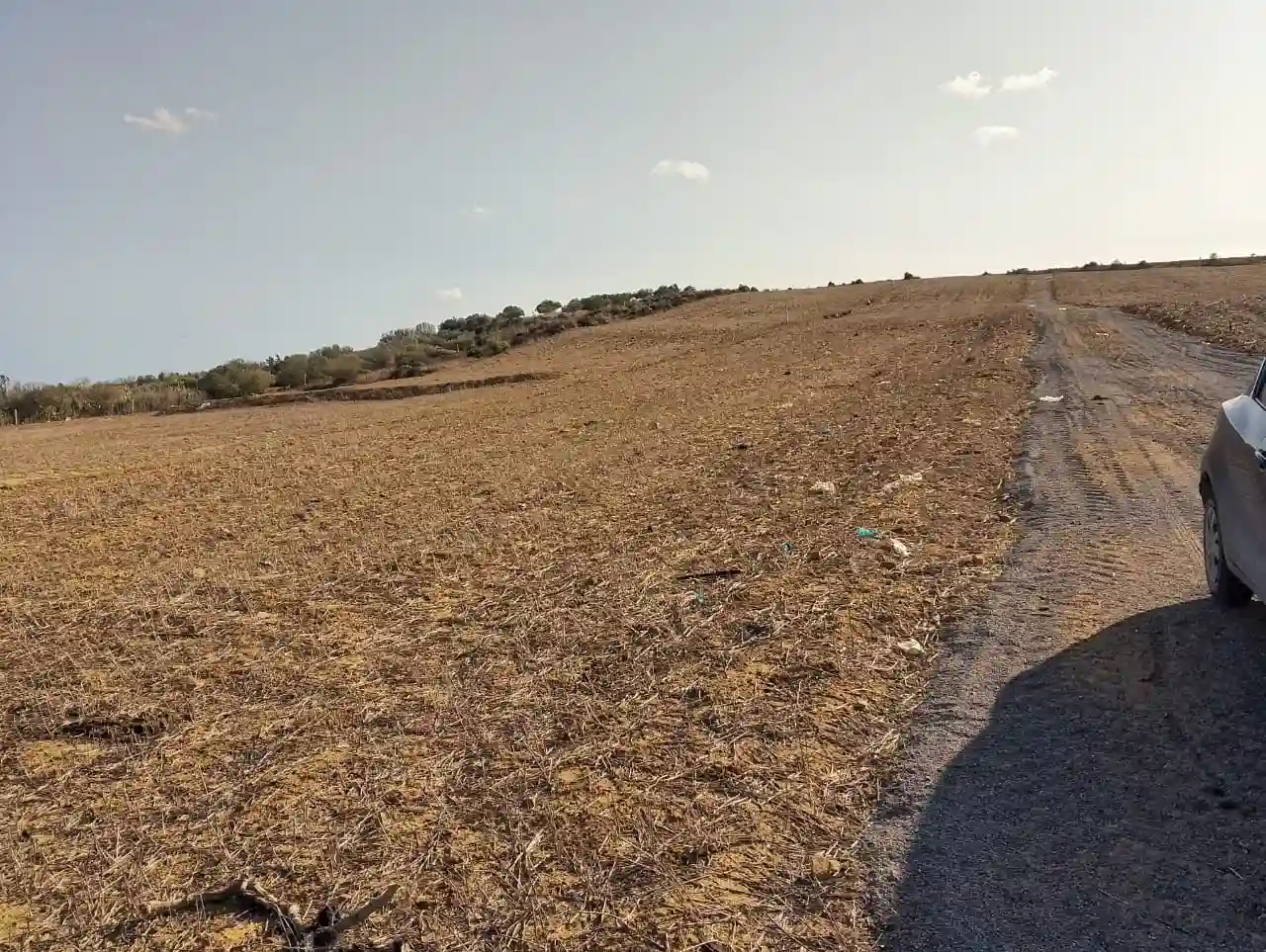 Terrain Idéal à Azmour à Azmour - Vue 1