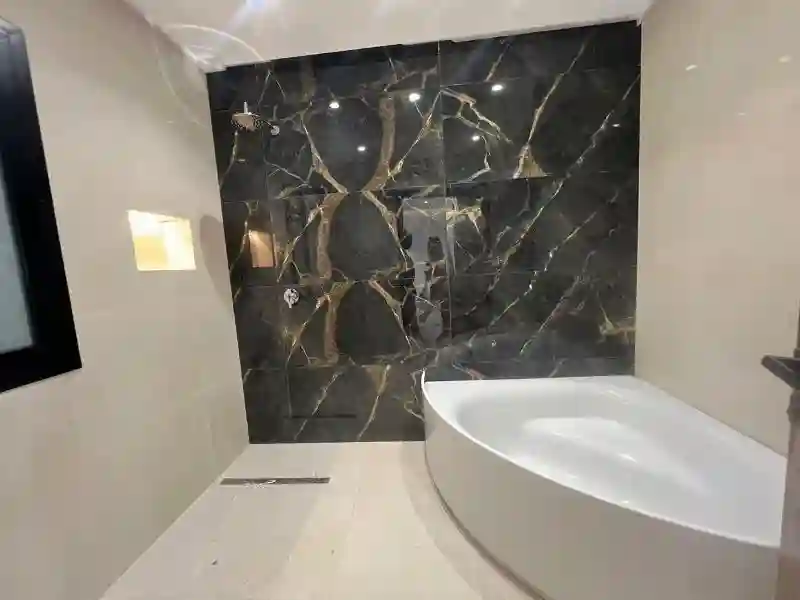 V554 Villa la Fontaine Hammamet l à Hammamet - Vue 2