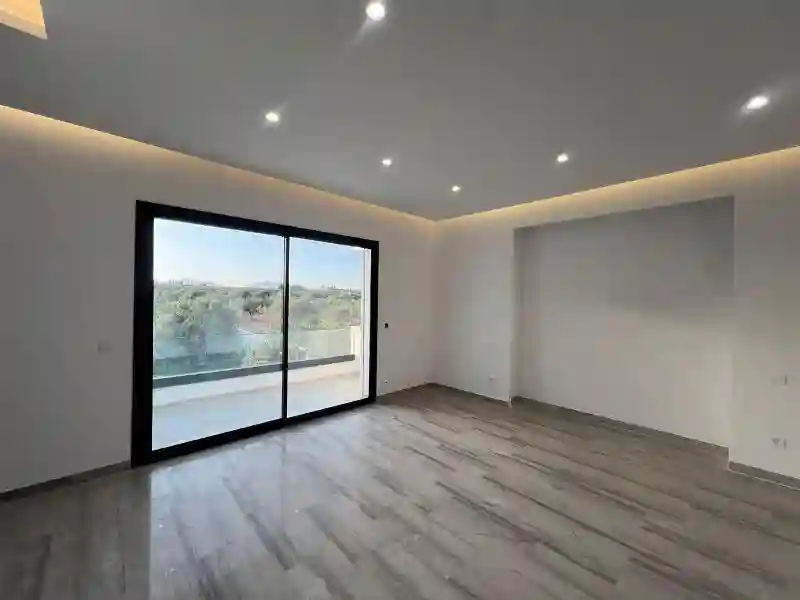 V554 Villa la Fontaine Hammamet l à Hammamet - Vue 3